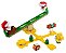 Lego Derrapagem Da Planta Piranha Pacote De Expansão 71365 - Imagem 2