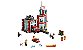 Lego City Quartel Dos Bombeiros 509 Peças 60215 - Imagem 2