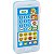 Smartphone Interativo Cachorrinho Unidade Fisher-Price - Imagem 2