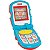 Celular Flip Musical Unidade Fisher-Price Mattel - Imagem 2