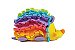 Fisher Price Porco Espinho Colorido Divertido H9809 Mattel - Imagem 4