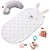 Fisher Price Conjunto De Massagem Coelhinho GJD32 Mattel - Imagem 2