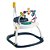 Fisher Price Cadeirinha Pula Pula Diversão No Espaço GPT46 Mattel - Imagem 1