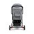 Carrinho De Bebê Travel System Delta Duo Pro Cinza Mescla Voyage - Imagem 8