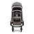 Carrinho De Bebe Vip Cinza Mescla IMP01785 Voyage - Imagem 3