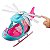 Barbie Helicóptero De Viagem FWY29 Mattel - Imagem 3