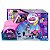 Barbie Big City Big Dreams Carro Transformável GYJ25 Mattel - Imagem 1