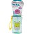 Garrafinha Animal Fun Girafa Com Canudo Silicone Buba - Imagem 1