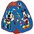 Barraca Infantil Portátil Mickey Mouse 6377 Zippy Toys - Imagem 2