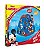 Barraca Infantil Portátil Mickey Mouse 6377 Zippy Toys - Imagem 1