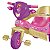 Triciclo Tico Tico Velo Toys Princess Meg 3726C Magic Toys - Imagem 3