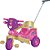Triciclo Tico Tico Velo Toys Princess Meg 3726C Magic Toys - Imagem 1