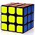 Cubo Magico Ultimate Challenge 3x3x3 Borda Preta Unidade - Imagem 1