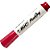 Marcador Quadro Branco Marking Recarregável Vermelho 904402 Bic - Imagem 1