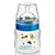 Mamadeira Ortonatural 125 Ml Azul Bb103 Multilaser - Imagem 1