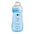 Mamadeira Mam Easy Active 270ml Azul 4837 - Imagem 1