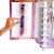 Barbie Casa Malibu 90x60 Centímetros FXG57 Mattel - Imagem 5