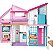 Barbie Casa Malibu 90x60 Centímetros FXG57 Mattel - Imagem 4