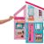 Barbie Casa Malibu 90x60 Centímetros FXG57 Mattel - Imagem 2