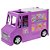 Barbie Food Truck Caminhão De Comida GMW07 Mattel - Imagem 2