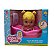Boneca Little Dolls Banheirinha 8022 Diver Toys - Imagem 1
