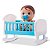 Boneco Little Dolls Bercinho Menino 8082 Diver Toys - Imagem 2