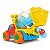 Caminhão Robustus Kids Betoneira De Bolinhas 8011 Diver toys - Imagem 2