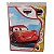 Conjunto De Adesivos Disney Com 8 Folhas Carros Vmp - Imagem 1