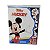 Conjunto De Adesivos Disney Com 8 Folhas Mickey Vmp - Imagem 1