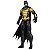 Boneco Batman Dc Articulado 30cm Attack Tech Sunny - Imagem 2