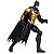 Boneco Batman Dc Articulado 30cm Attack Tech Sunny - Imagem 3