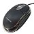 Mouse Óptico USB 3 Botões Preto SHA-01 Hmaston - Imagem 2