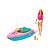 Barbie Passeio De Barco Com Pet - Mattel Grg30 - Imagem 2