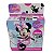 Rolo De Adesivos Disney 200 Unidades Minnie Vmp - Imagem 1