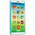 Celular Infantil Baby Phone Azul 6841 Buba - Imagem 5