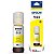 Refil De Tinta Epson T544420-Al Amarelo 65ml - Imagem 1