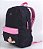 Mochila De Costas Princesas G 52110 Dermiwil - Imagem 1