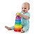 Fisher-Price Torre De Potinhos Coloridos W4472 Mattel - Imagem 2