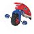 Triciclo Tico-Tico Red 2815 Magic Toys - Imagem 4