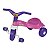 Triciclo Tico Tico Bala 2520 Magic Toys - Imagem 1