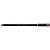 Caneta Gel Cis Pentonic 0,7mm Rosa Unidade Sertic - Imagem 1