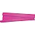 Papel Crepom Pink 48cmx2,00m Vmp - Imagem 1