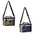 Lancheira Lunch Bag Authentic CW3609 Clio - Imagem 1