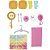 Barbie Casa Glam Com Boneca E Pets Mattel - Imagem 3