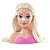 Mini Barbie Styling Head 1296 Pupee - Imagem 2