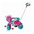 Triciclo Tico-Tico Zoom Dra Pet 2720 Magic Toys - Imagem 1