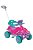 Quadriciclo Quadri Toys Doll Passeio E Pedal 9406 Magic Toys - Imagem 1