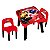 Conjunto De Mesa E Cadeira Miraculous Ladybug Fun - Imagem 3