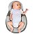 Ninho Para Bebê Redutor De Berço 10714 Buba - Imagem 4