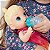 Boneca Baby Alive Hora Da Festa Loira B9723 Hasbro - Imagem 3